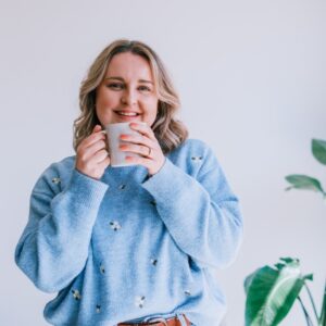 Picture of Hannah
